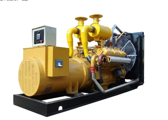 1600KW珀金斯4016TAG2A柴油發電機組（國(guó)二系列）