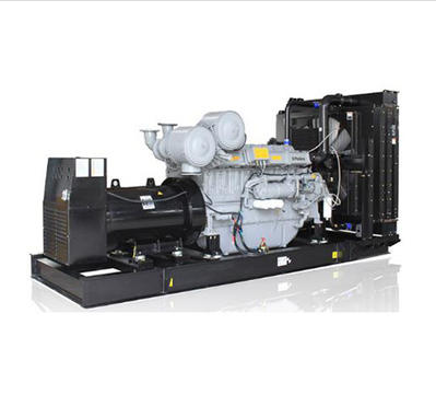 1350KW珀金斯4012-46TAG3A柴油發電機組（國(guó)二系列）
