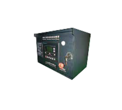 Self-start/self-switching/self-parallel/three-remote system