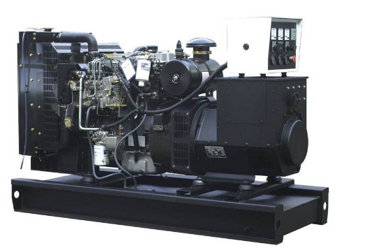 800KW珀金斯4008TAG2A柴油發電機組 (國(guó)二系列）
