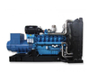 Baudouin diesel generator set