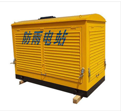 柴油發電機組容易遇到(dào)的(de)安全隐患有哪些