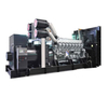 High voltage generator set