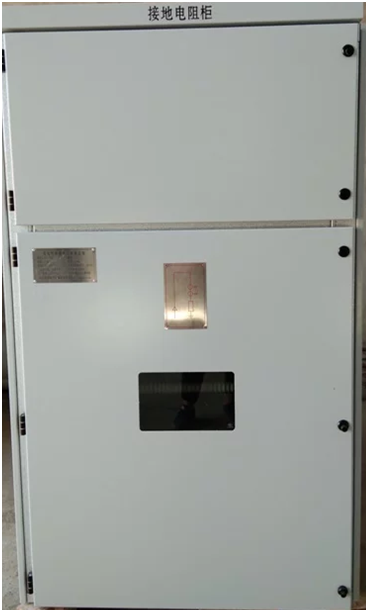 1台接地(dì / de)電阻櫃如何供多個(gè)柴油發電機組接地(dì / de)使用
