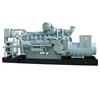 Gas generator set