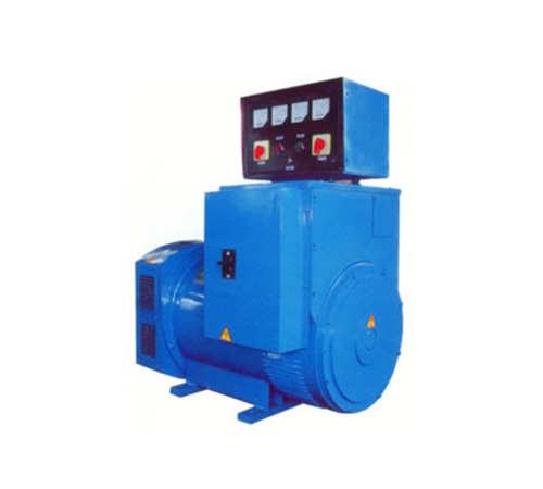 Synchronous generator